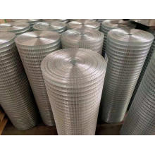 Hot Sale 3x3 Galvanized Welded Wire Mesh Panel